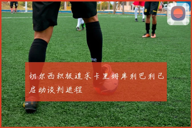 切尔西积极追求卡里姆库利巴利已启动谈判进程